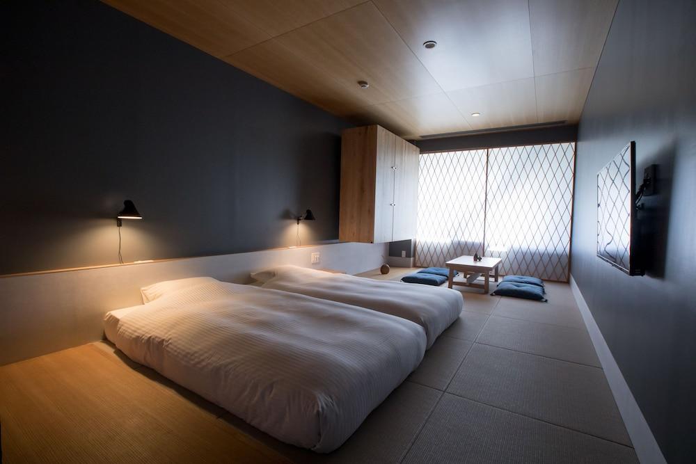 Kumu Kanazawa By The Share Hotels Exterior photo